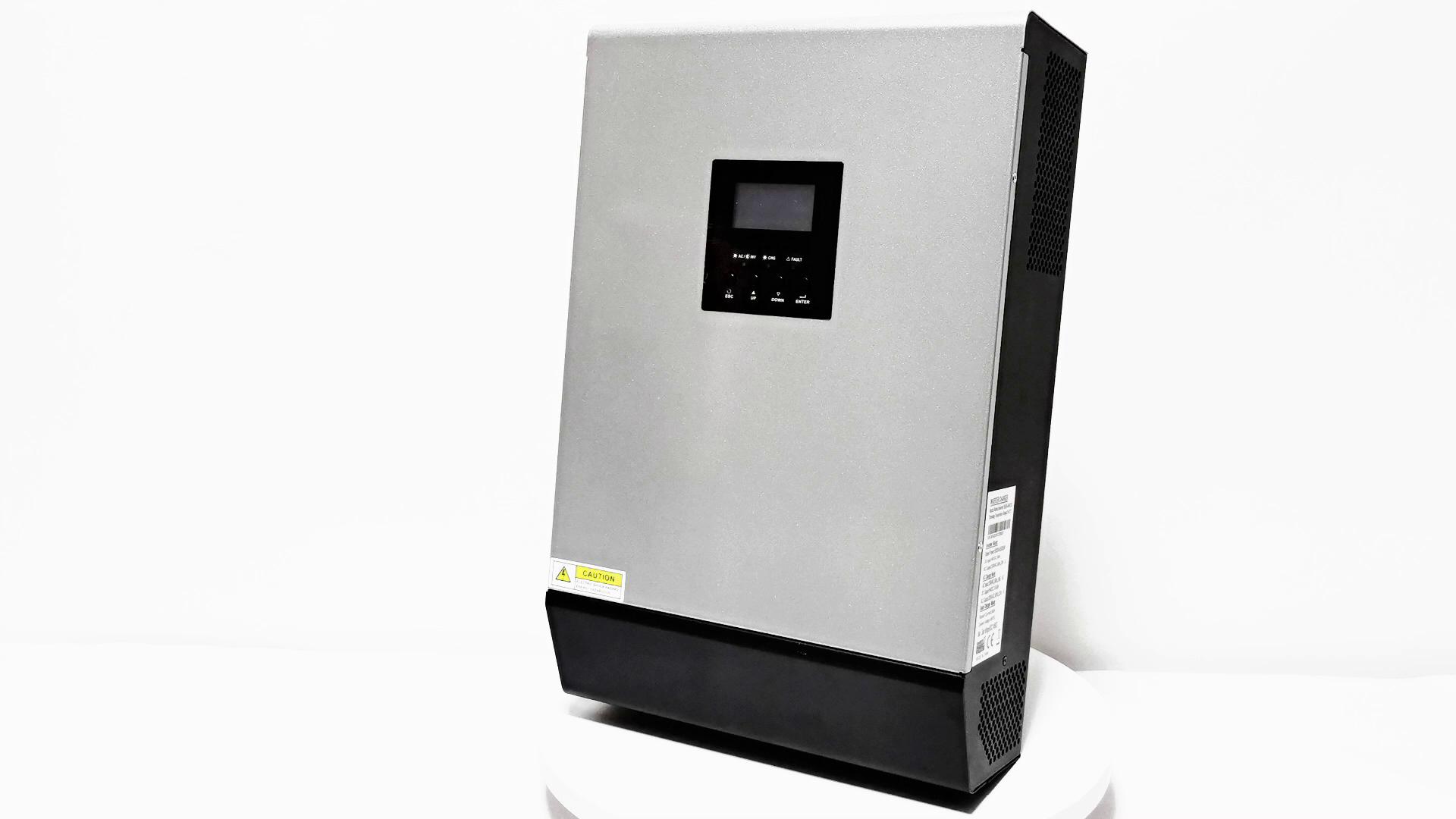 MPS Solar Inverter - Foshan Sunmart Electronic Co., Ltd.